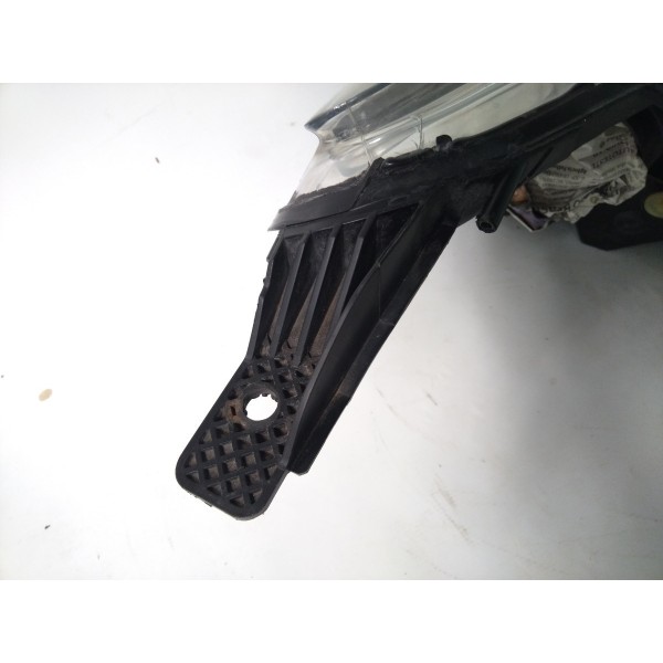 Farol Esquerdo Citroen Ds3 2009 2016 Esquerdo