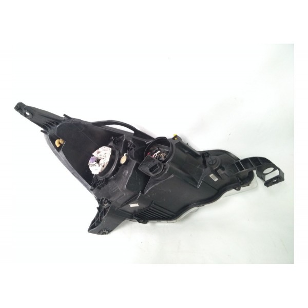 Farol Esquerdo Citroen Ds3 2009 2016 Esquerdo