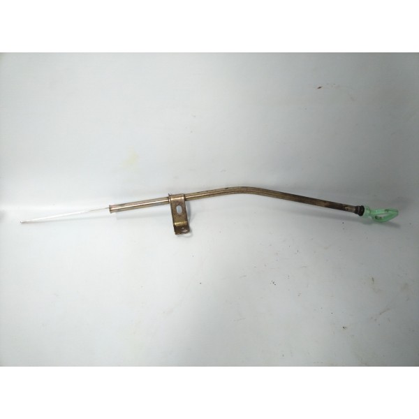 Funil E Vareta Oleo Motor Lifan 620 2009 2013