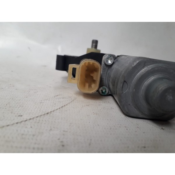 Motor Vidro Eletrico Traseiro Esquerdo Gm Malibu 2008-2012