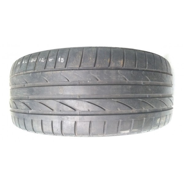 Pneu Bridgestone 245/45r18 Gm Malibu 2008 - 2012 60%v.u W