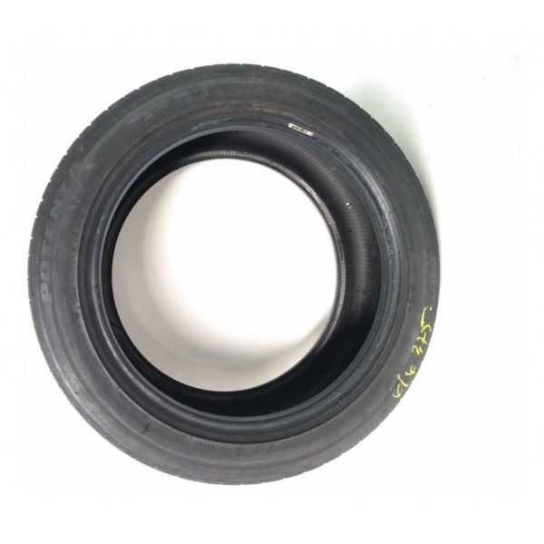 Pneu Bridgestone 245/45r18 Gm Malibu 2008 - 2012 60%v.u W