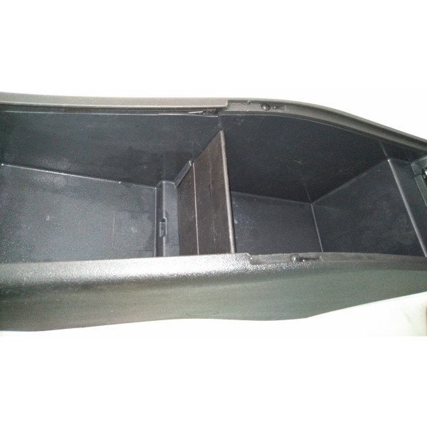 Console Central Câmbio Gm Malibu 2008 - 2012