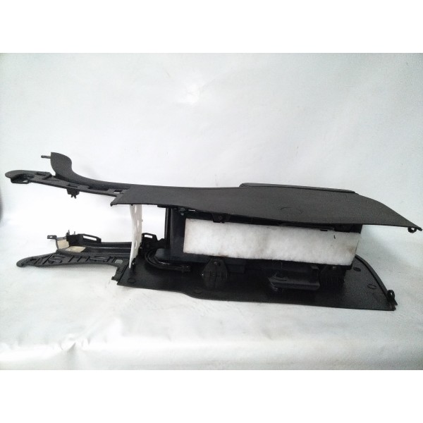 Console Central Câmbio Gm Malibu 2008 - 2012