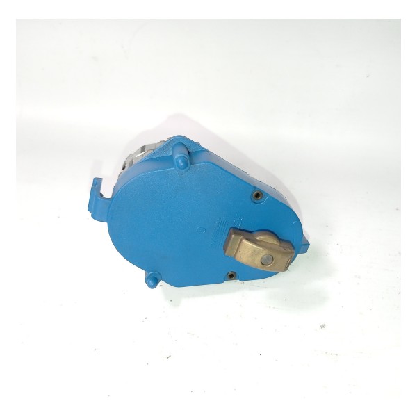 Atuador Ar Condicionado Bmw 325 E36 1992 1997