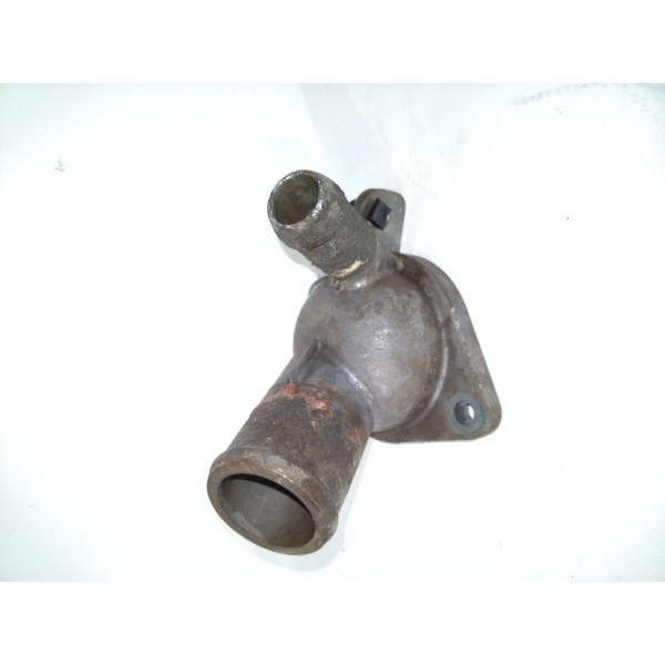 Carcaça Termostatica Gm Malibu 2008 - 2012