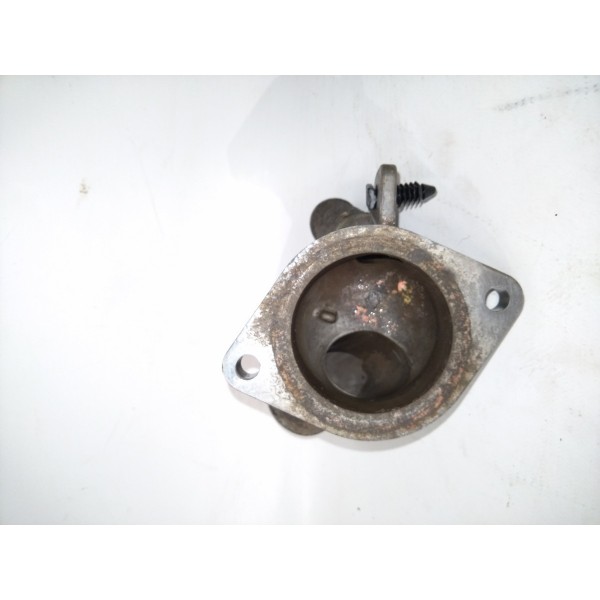 Carcaça Termostatica Gm Malibu 2008 - 2012