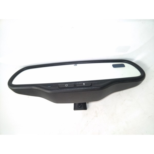 Espelho Retrovisor Interno Gm Malibu 2008 - 2012