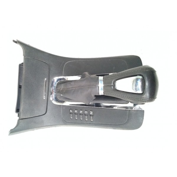 Moldura Alavanca Câmbio 1394224 Gm Malibu 2008 - 2012