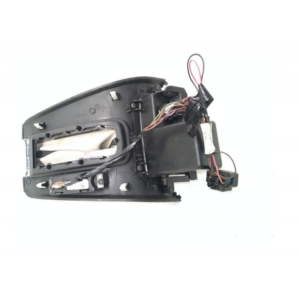 Moldura Alavanca Câmbio 1394224 Gm Malibu 2008 - 2012