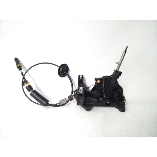 Alavanca Seletora Câmbio 20922581  Gm Malibu 2008 - 2012