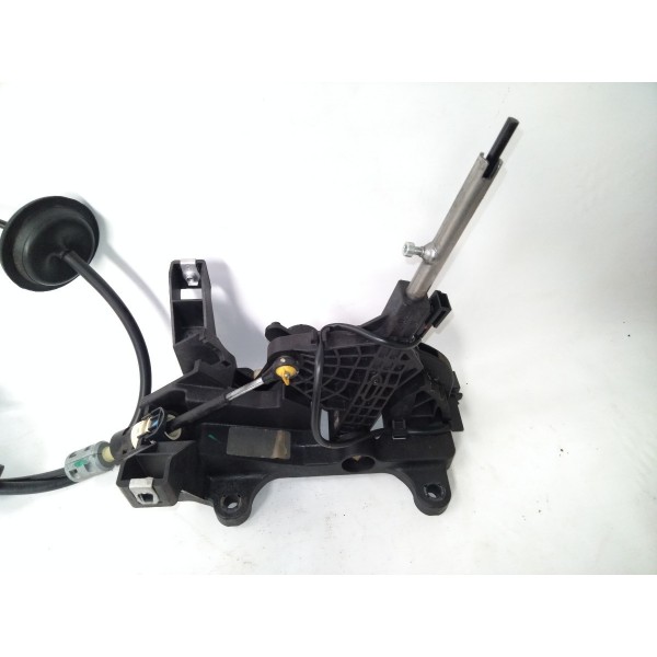 Alavanca Seletora Câmbio 20922581  Gm Malibu 2008 - 2012