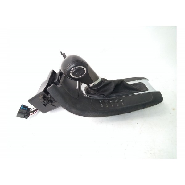 Alavanca Seletora Câmbio 20922581  Gm Malibu 2008 - 2012