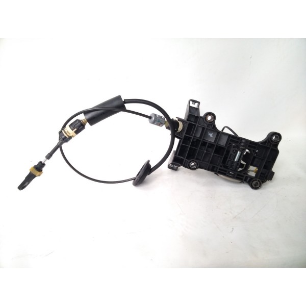 Alavanca Seletora Câmbio 20922581  Gm Malibu 2008 - 2012