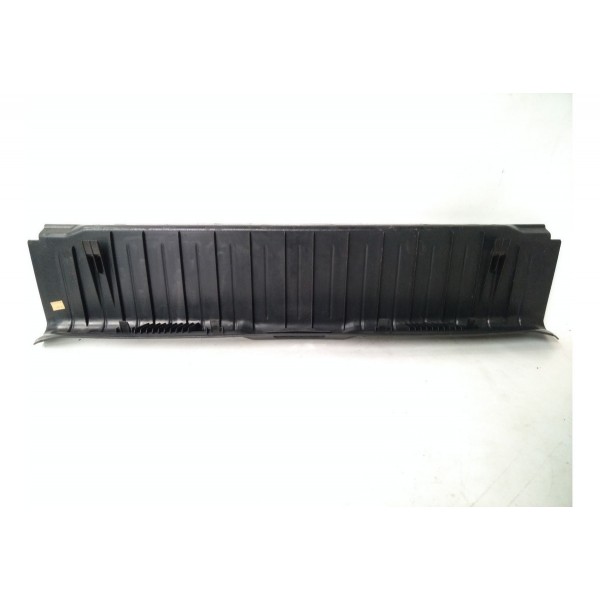 Acabamento Interno Parachoque Traseiro Gm Malibu 2008 - 2012