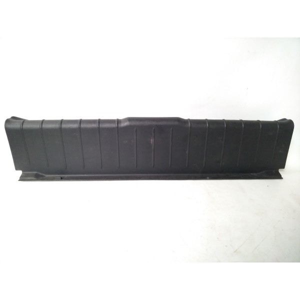 Acabamento Interno Parachoque Traseiro Gm Malibu 2008 - 2012