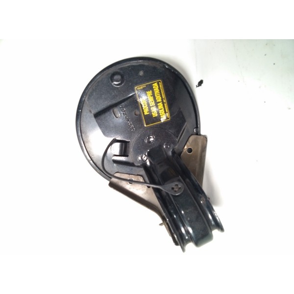 Portinhola Tanque Combustivel Gm Malibu 2008 - 2012