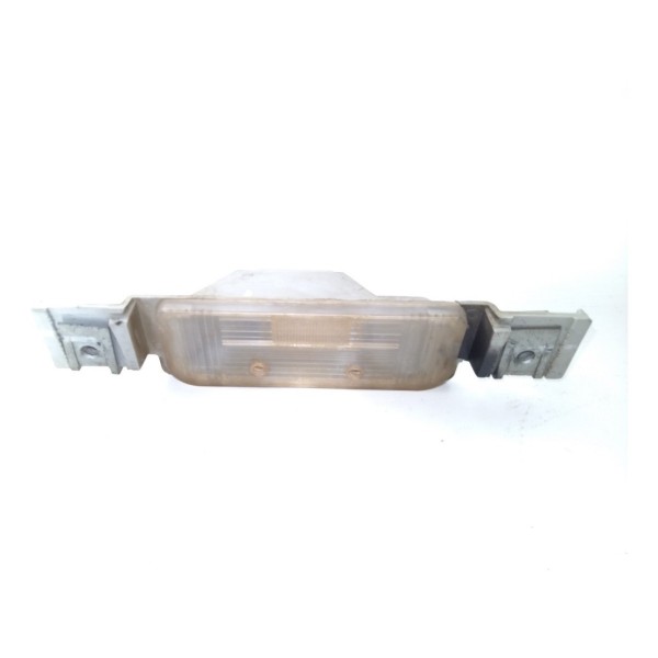 Luz De Placa 15270624 Gm Malibu 2008 - 2012