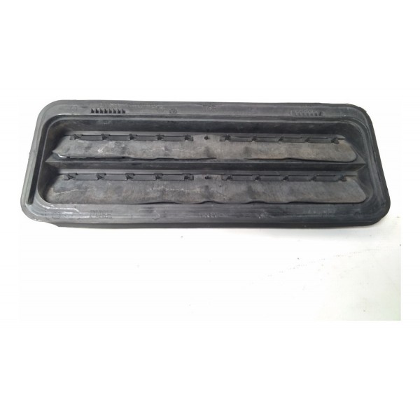 Guarda Po Parachoque Traseiro 15143604 Gm Malibu 2008 - 2012