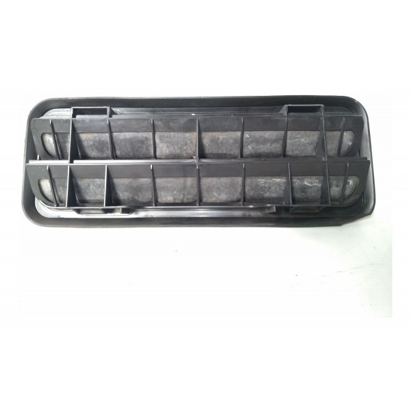 Guarda Po Parachoque Traseiro 15143604 Gm Malibu 2008 - 2012