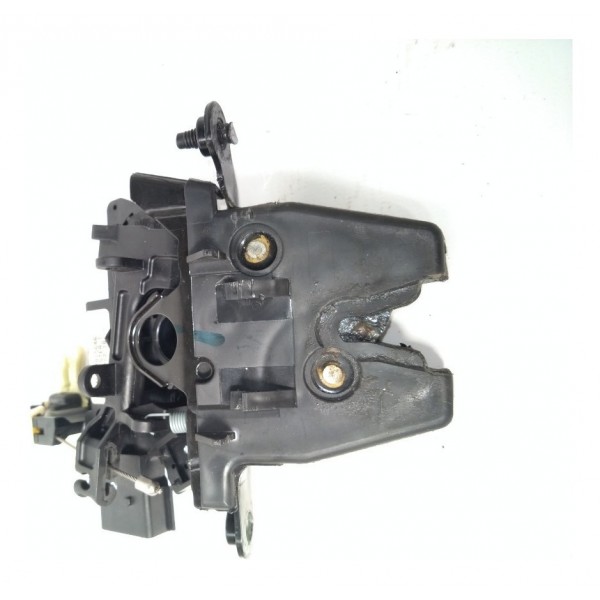 Trava Porta Malas 20815646 Gm Malibu 2008 - 2012