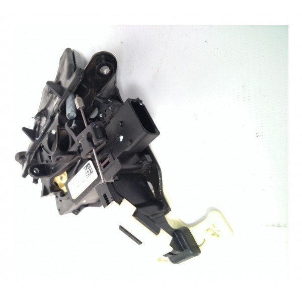 Trava Porta Malas 20815646 Gm Malibu 2008 - 2012