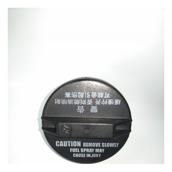 Tampa Tanque Combustivel Lifan 620 2009 2013