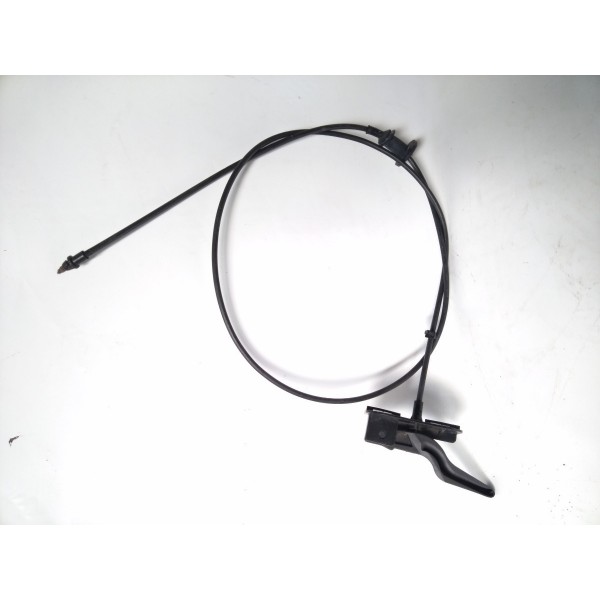 Puxador Capo Gm Malibu 2008 - 2012