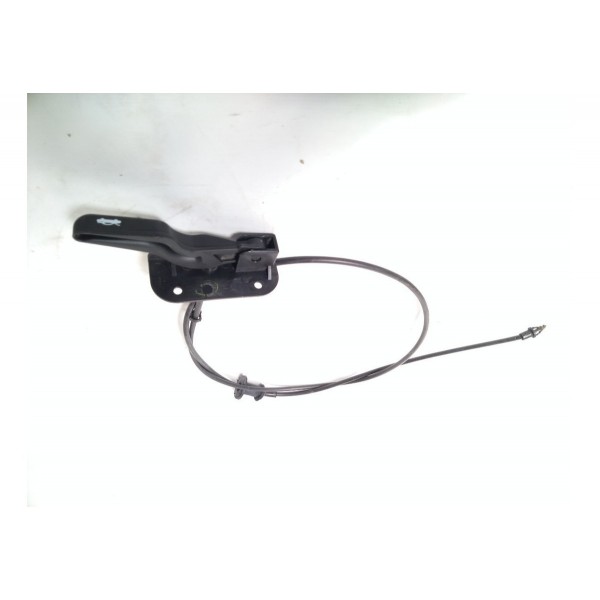 Puxador Capo Gm Malibu 2008 - 2012