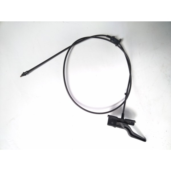 Puxador Capo Gm Malibu 2008 - 2012