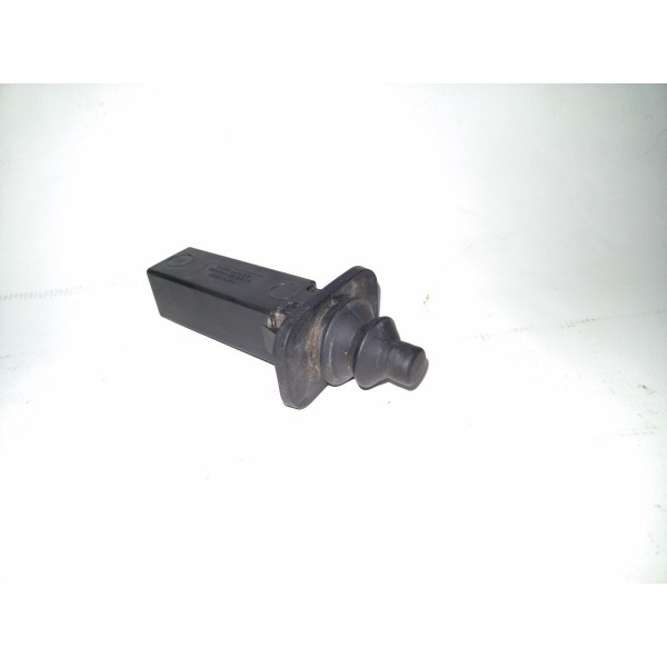 Motor Trava Portinhola Tanque Gm Malibu 2008 - 2012