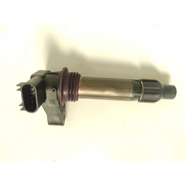 Bobina 12629648 Gm Malibu 2008 - 2012