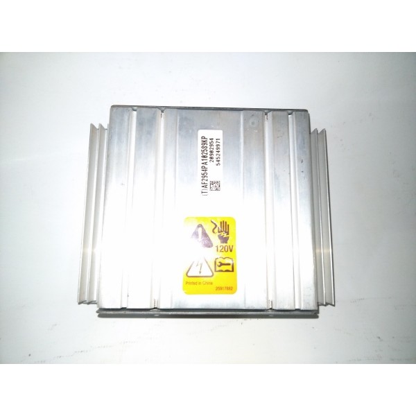 Módulo Comunicação 20902954 Gm Malibu 2008 - 2012