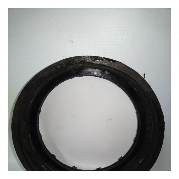 Trava Bomba Combustivel Lifan 620 2009 2013