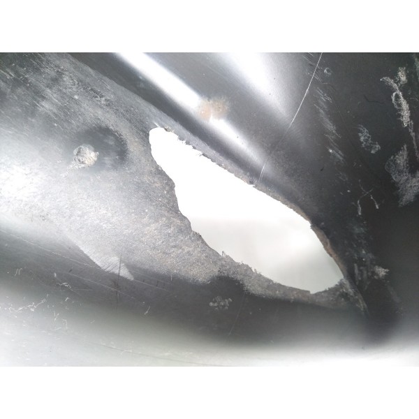 Parabarro Traseiro Direito Gm Malibu 2008 - 2012