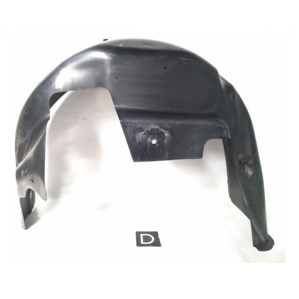 Parabarro Traseiro Direito Gm Malibu 2008 - 2012