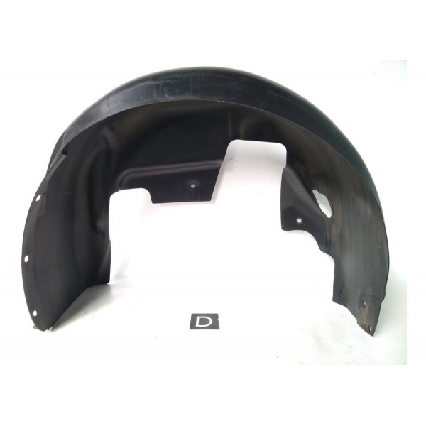 Parabarro Traseiro Direito Gm Malibu 2008 - 2012