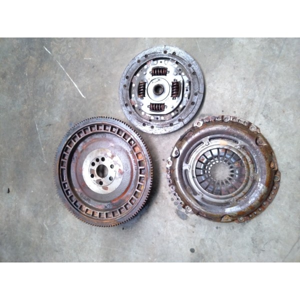 Kit Cambio 1.6 Manual Sigma Ford Ecosport 2013 Sem A Caixa