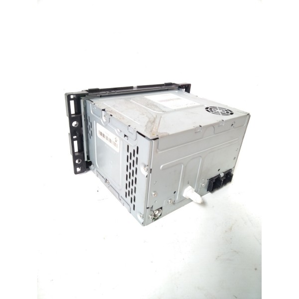 Radio Som 20940842 Gm Malibu 2008 - 2012