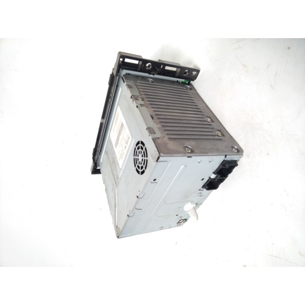 Radio Som 20940842 Gm Malibu 2008 - 2012