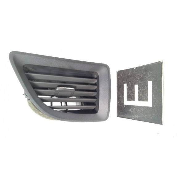 Difusor Lateral Esquerdo Ar Condicionado Gm Malibu 2008-2012