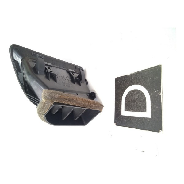 Difusor Lateral Direito Ar Condicionado Gm Malibu 2008 -2012