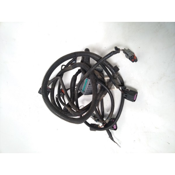 Chicote Farois 20965912 Gm Malibu 2008 - 2012