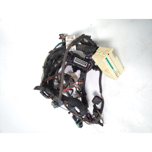 Chicote Injeçao 20930906 Gm Malibu 2008 - 2012