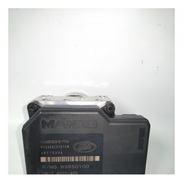 Módulo Central Lifan 620 2009 2013 B3550100