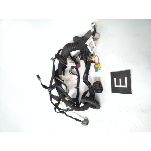 Chicote Porta Dianteira Direita Gm Malibu 2008 - 2012