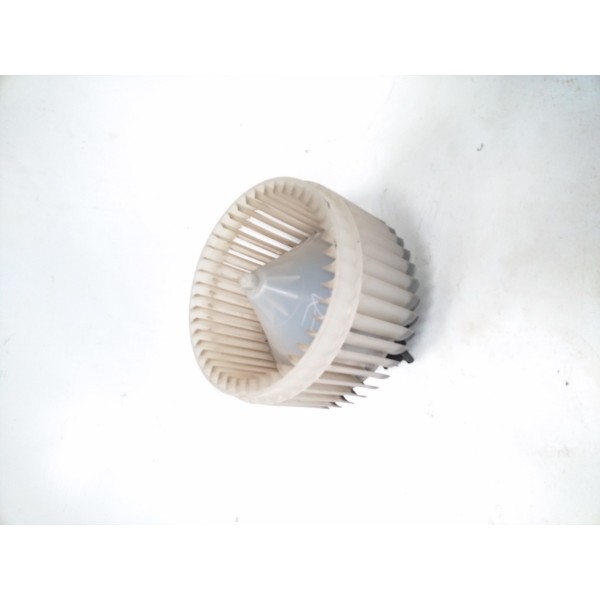 Motor Ar Forçado Eletroventilador Gm Malibu 2008 - 2012