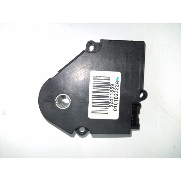 Motor Atuador Ar Condicionado 52411859 Gm Malibu 2008 - 2012