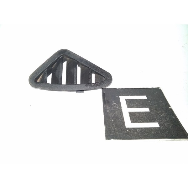 Grade Acabamento Ar Esquerda Gm Malibu 2008 - 2012