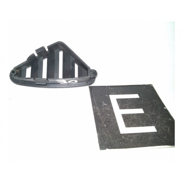 Grade Acabamento Ar Esquerda Gm Malibu 2008 - 2012